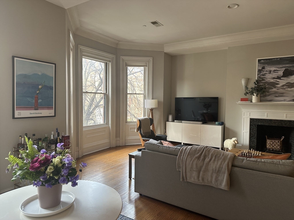 331 Beacon Street # 3