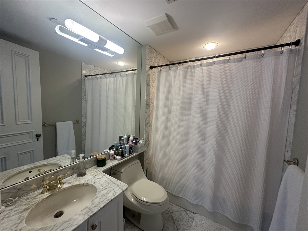 331 Beacon Street # 3