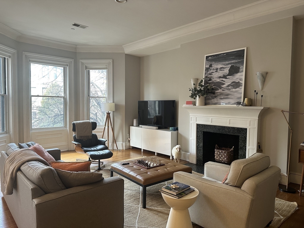 331 Beacon Street # 3