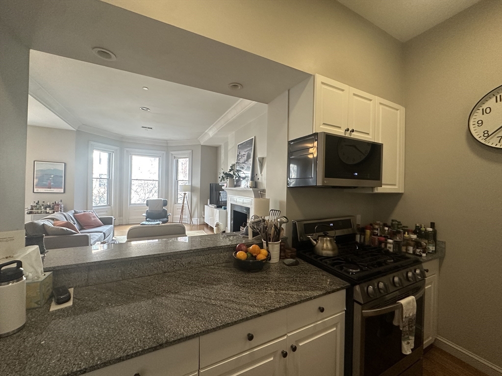 331 Beacon Street # 3