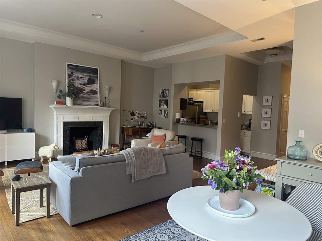 331 Beacon Street # 3