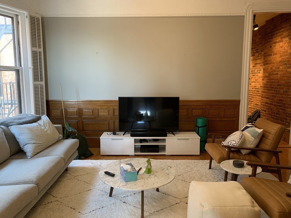 295 Commonwealth Ave. # 5C