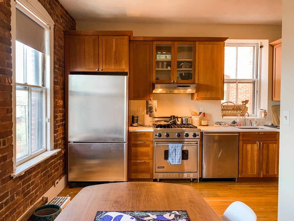 295 Commonwealth Ave. # 5C