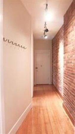 295 Commonwealth Ave. # 5C