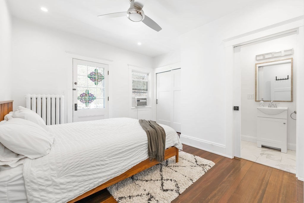 55 Walk Hill Street # 2