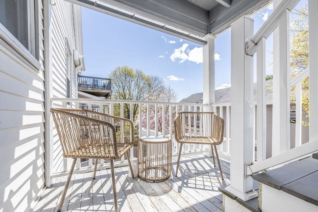 55 Walk Hill Street # 2