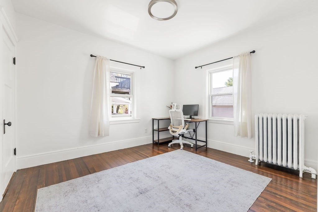 55 Walk Hill Street # 2