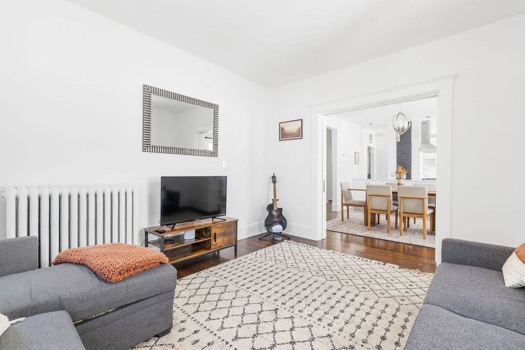 55 Walk Hill Street # 2