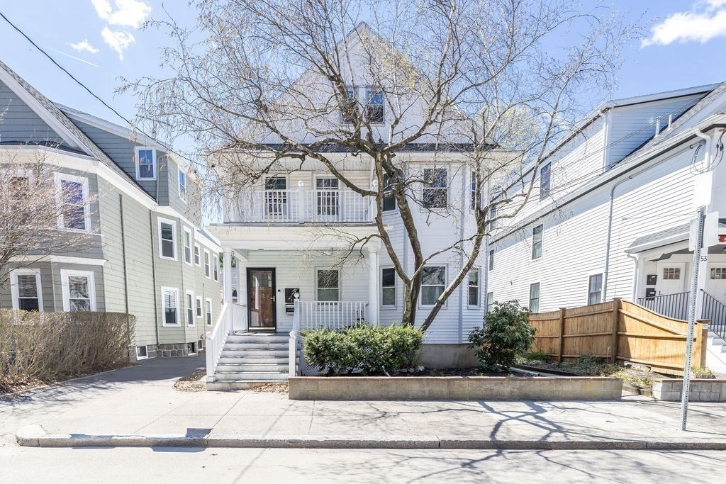 55 Walk Hill Street # 2