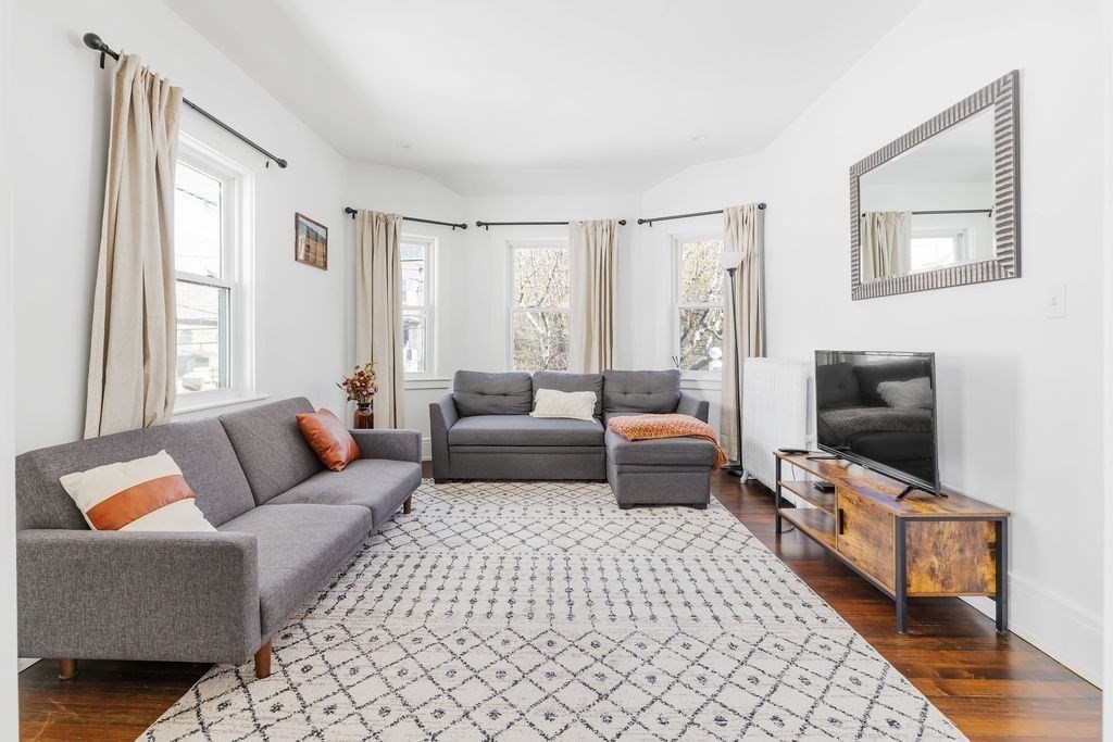 55 Walk Hill Street # 2