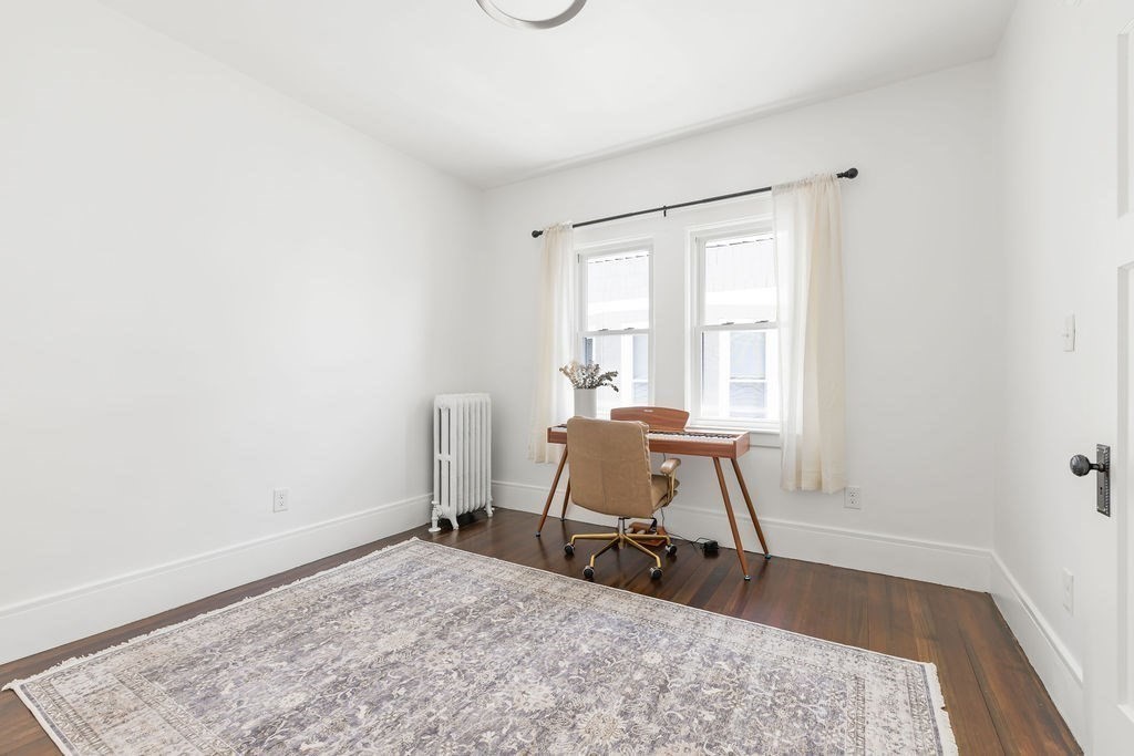55 Walk Hill Street # 2
