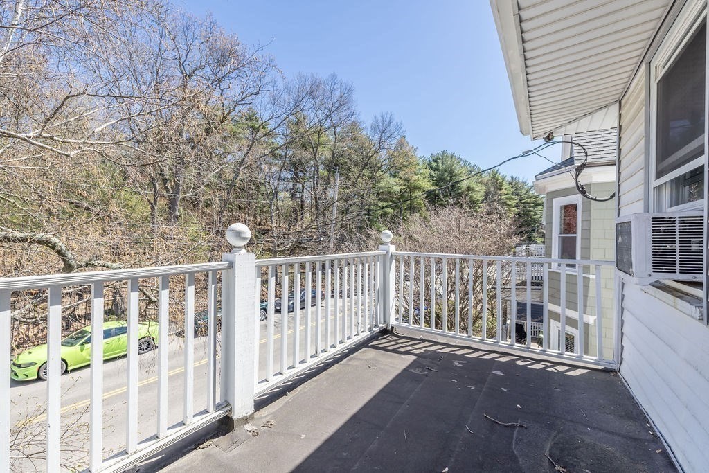55 Walk Hill Street # 2