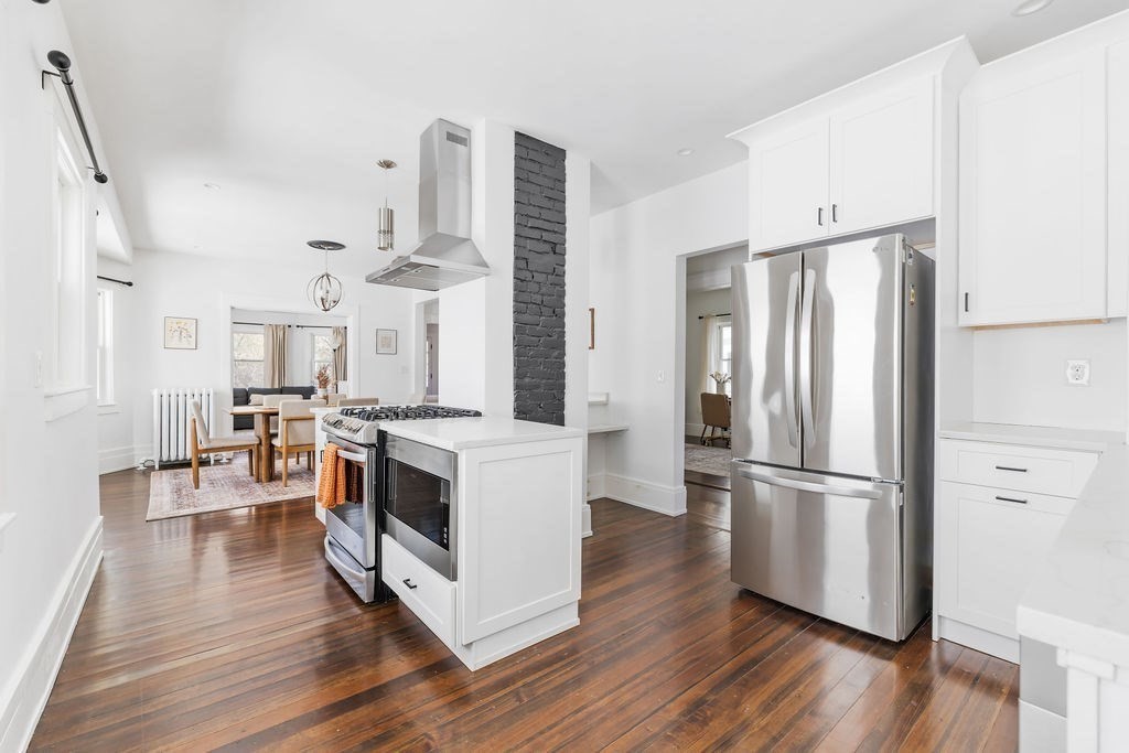 55 Walk Hill Street # 2
