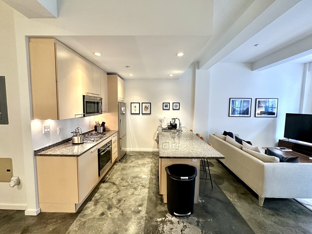 40 Fay Street # 207