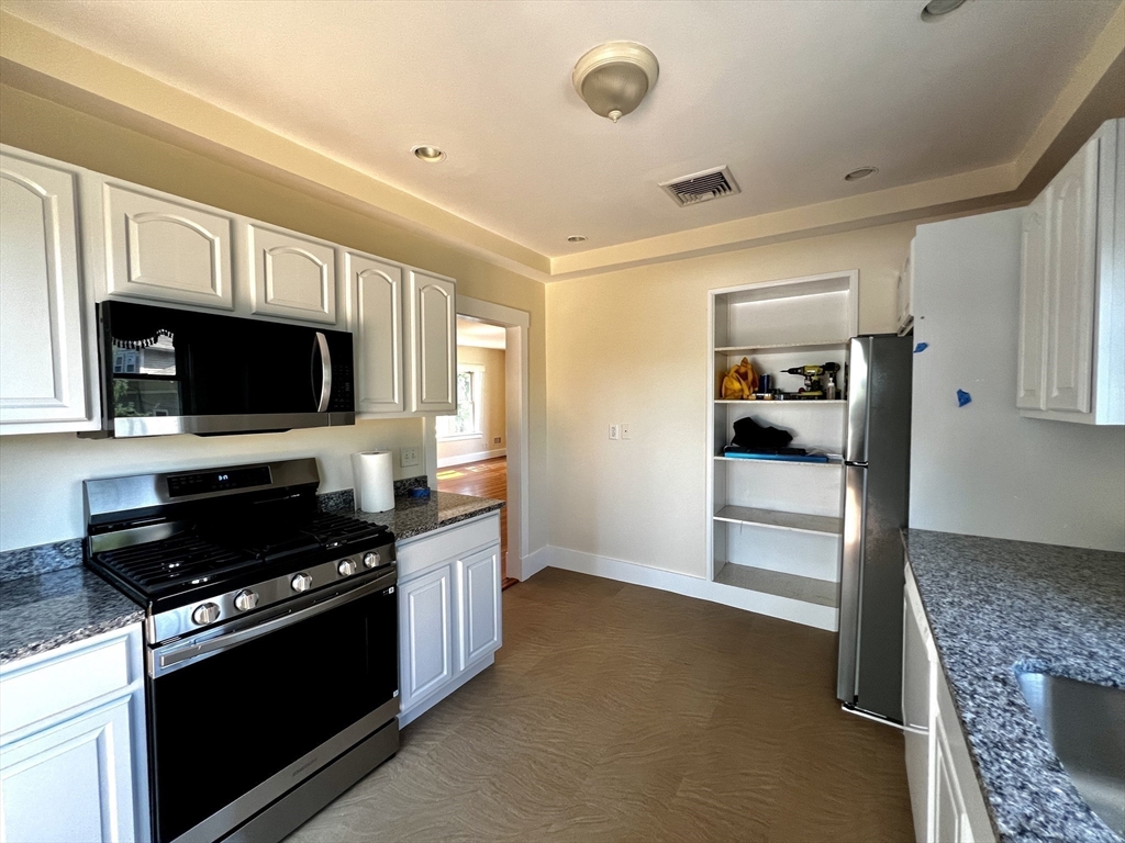 1 Fort Avenue Terrace # 2