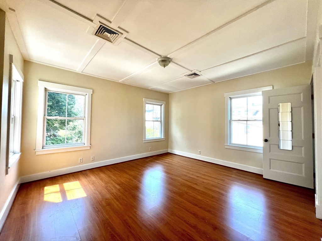 1 Fort Avenue Terrace # 2