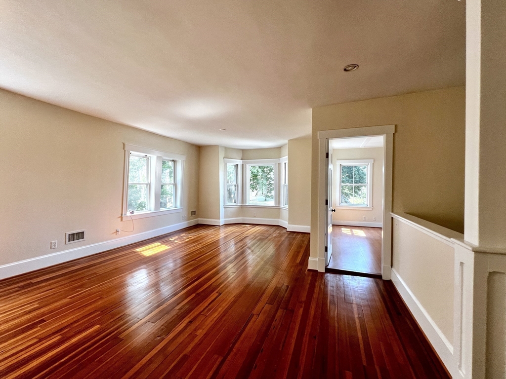 1 Fort Avenue Terrace # 2
