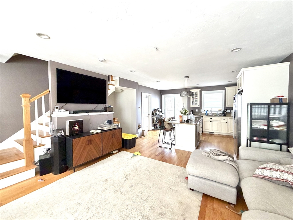 9 Park Street # 4