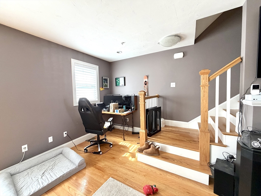 9 Park Street # 4