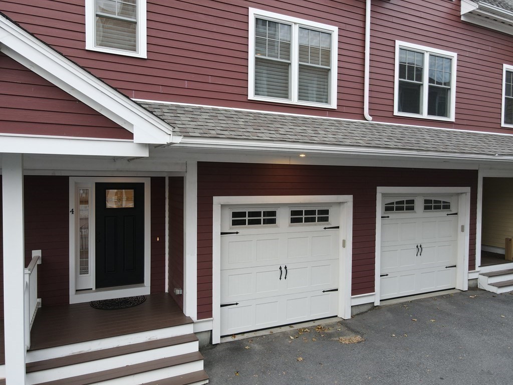 9 Park Street # 4