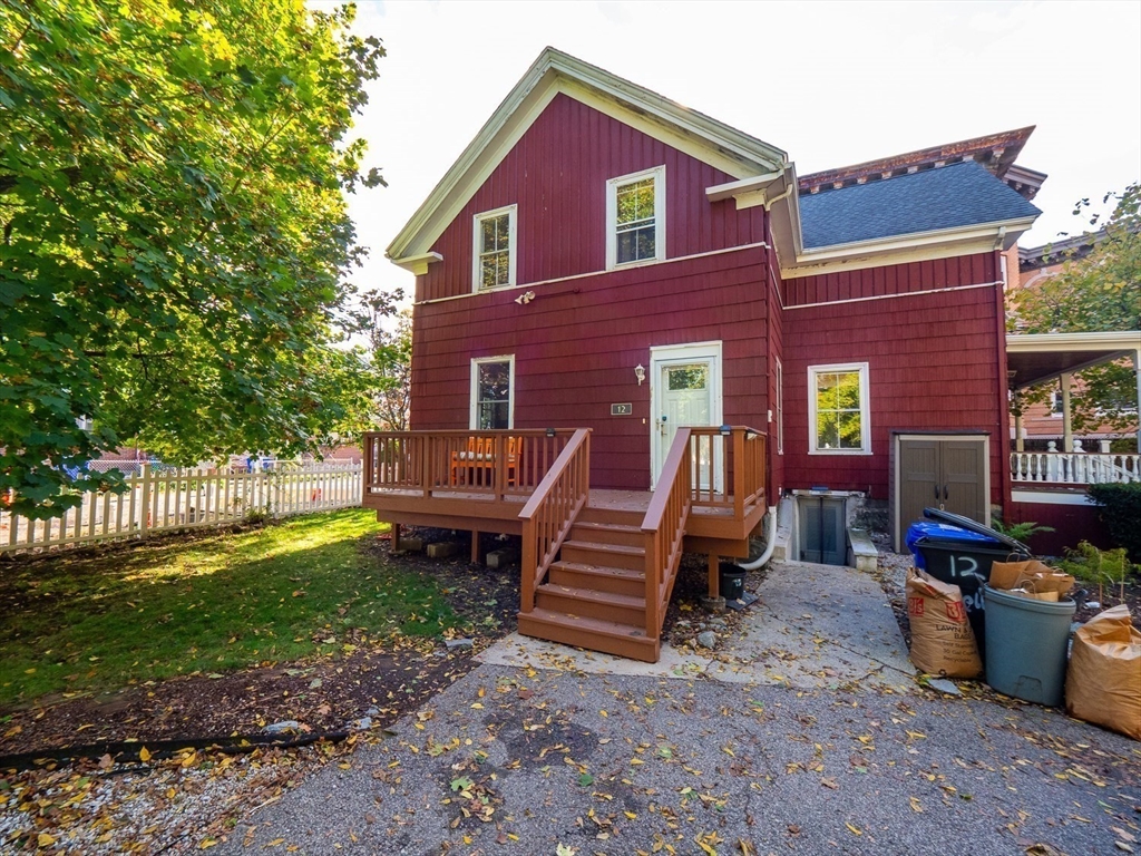 12 Adella Place
