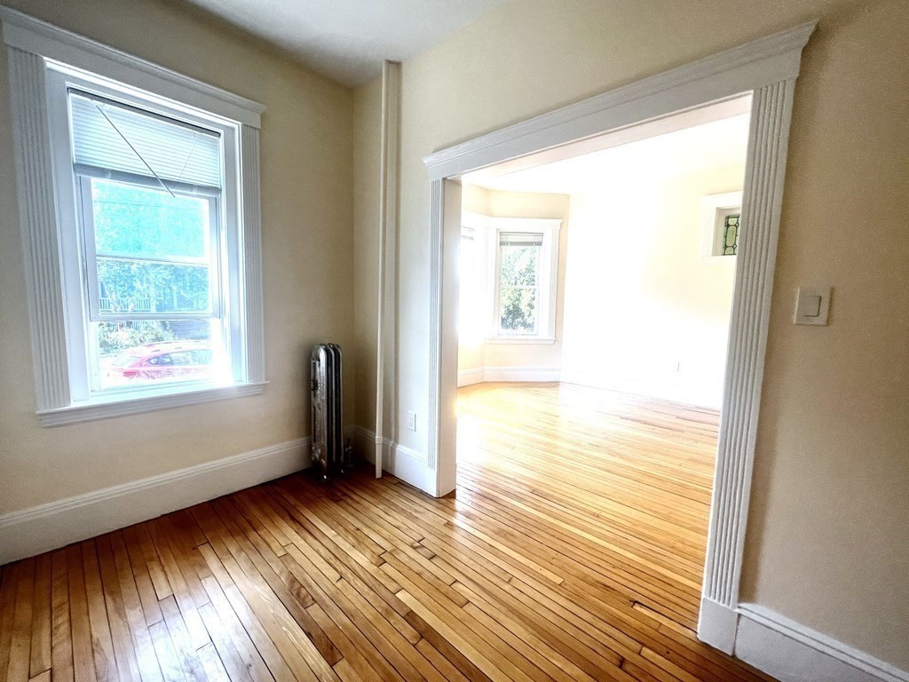 102 Trowbridge Street # 2L