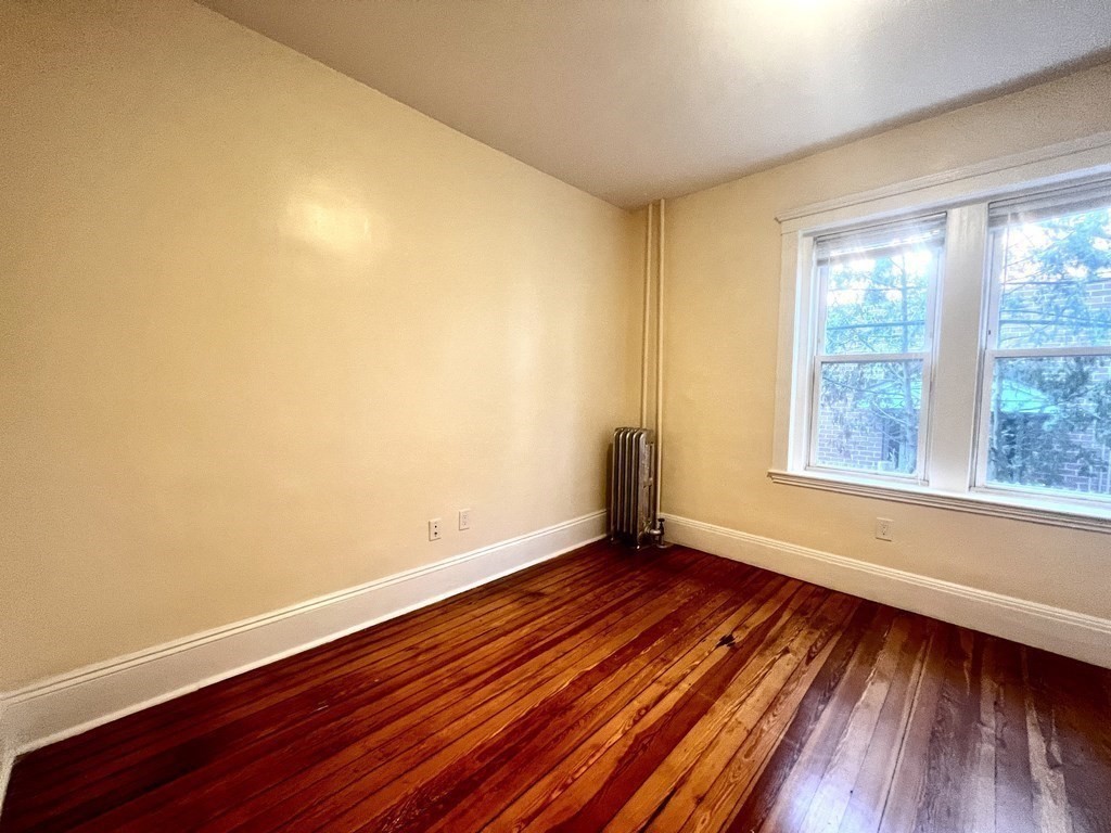 102 Trowbridge Street # 2L