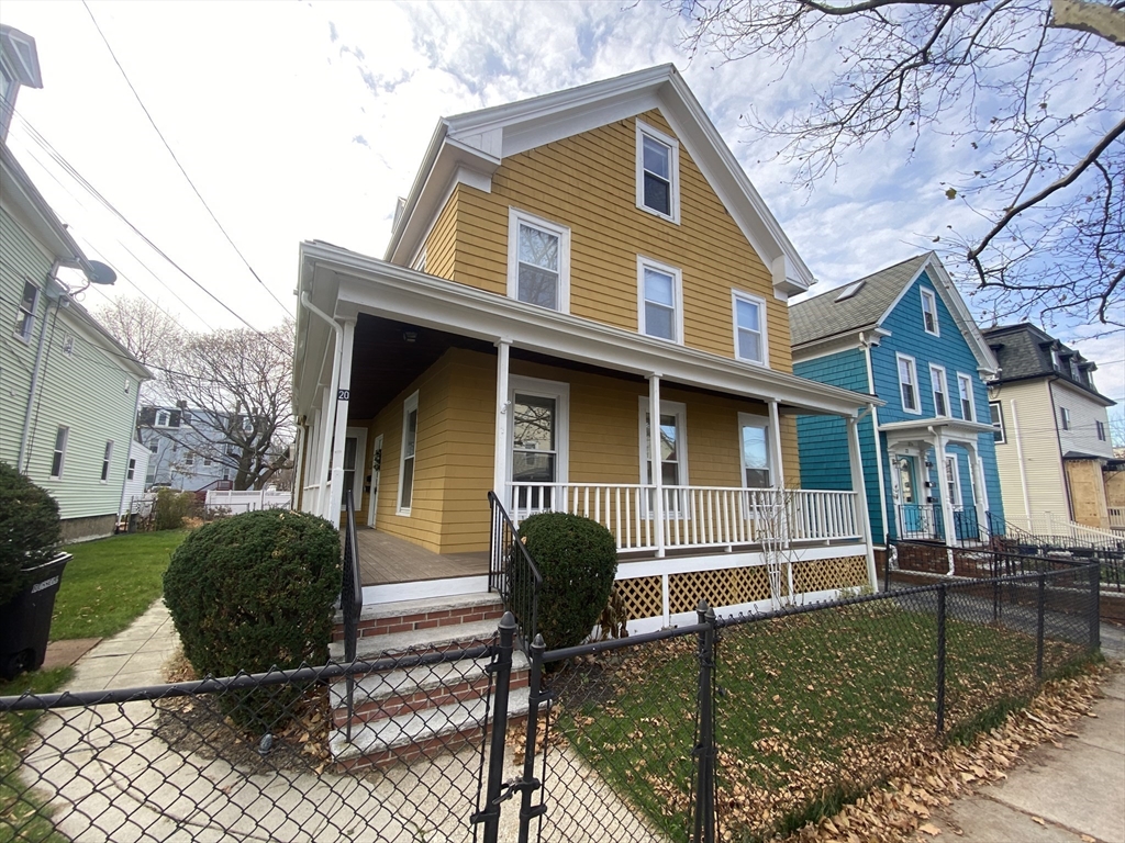 20 Webster Ave # 2