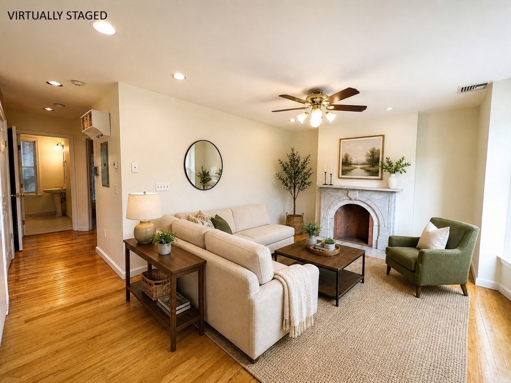 583 Tremont # 2