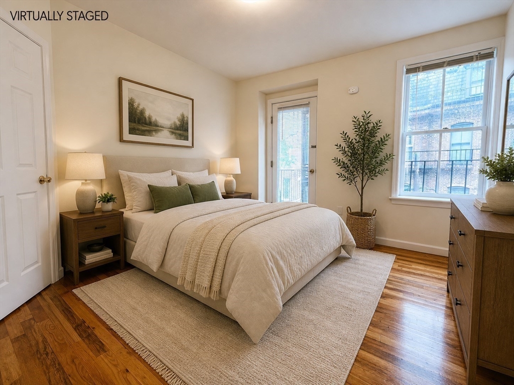583 Tremont # 2