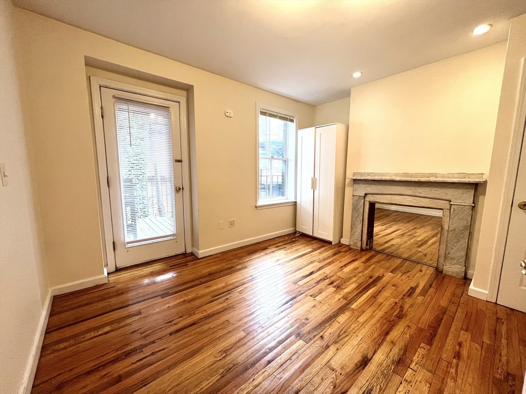 583 Tremont # 2