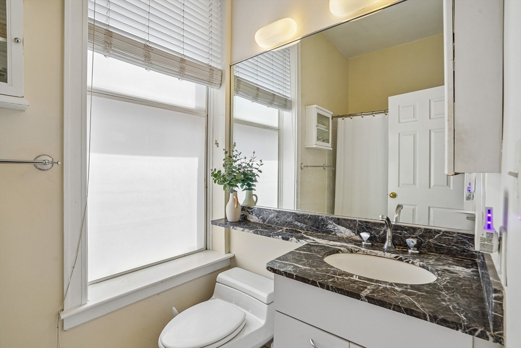 416 Marlborough St. # 408