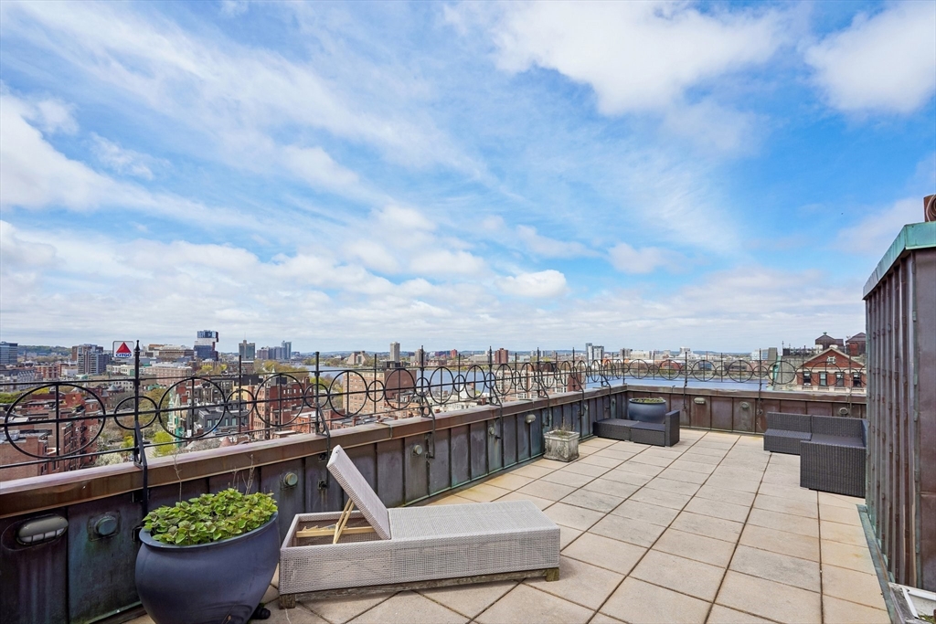 416 Marlborough St. # 408