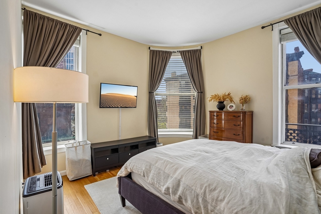 416 Marlborough St. # 408