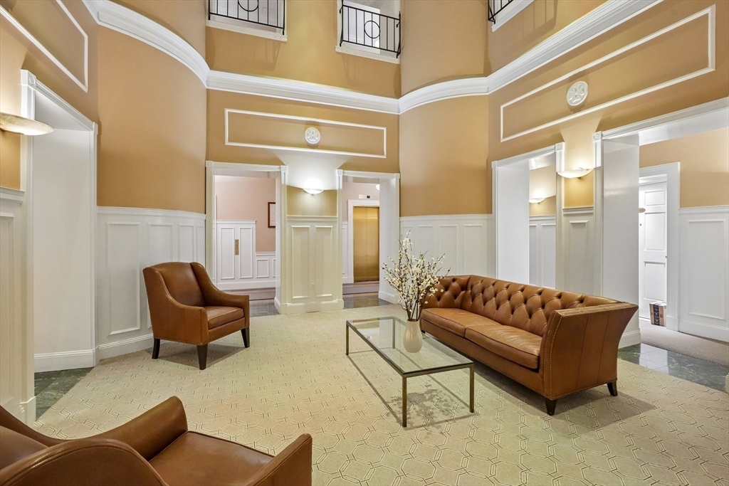 416 Marlborough St. # 408