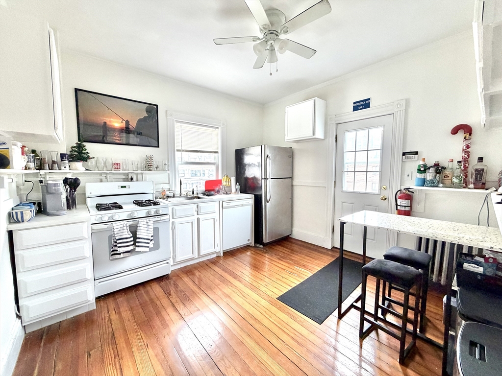 18 Winslow Road # 2