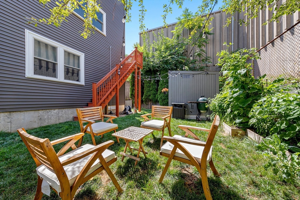 10 Grant Street # 1