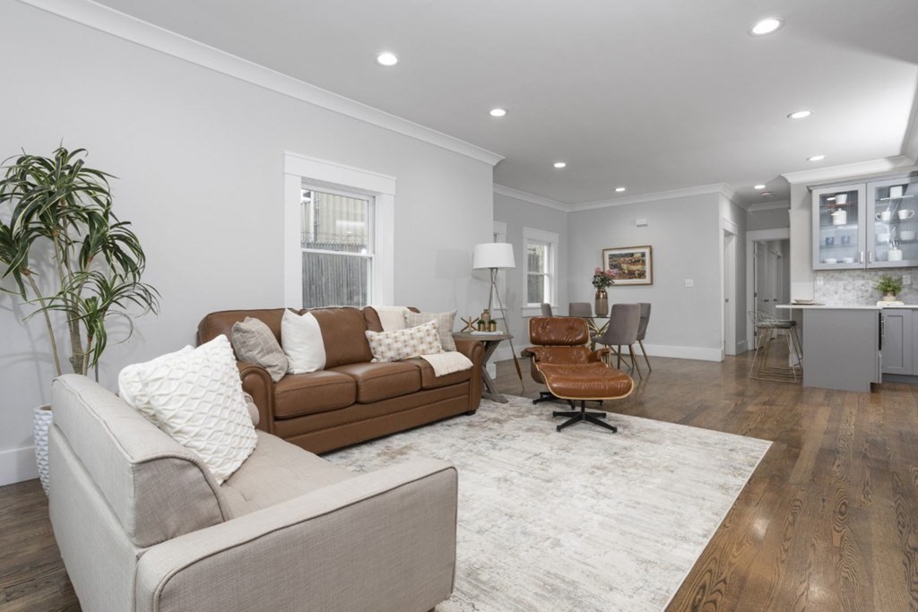 10 Grant Street # 1