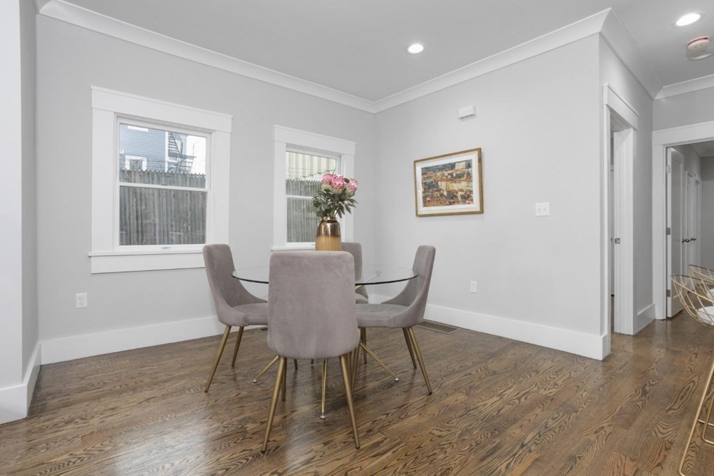 10 Grant Street # 1