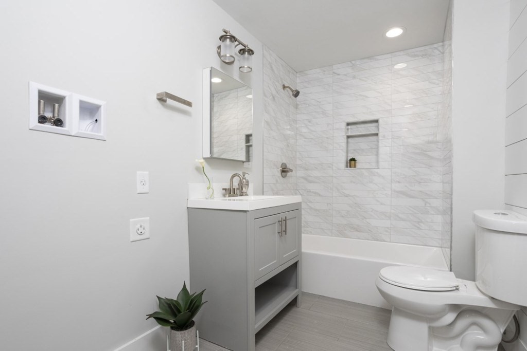 10 Grant Street # 1