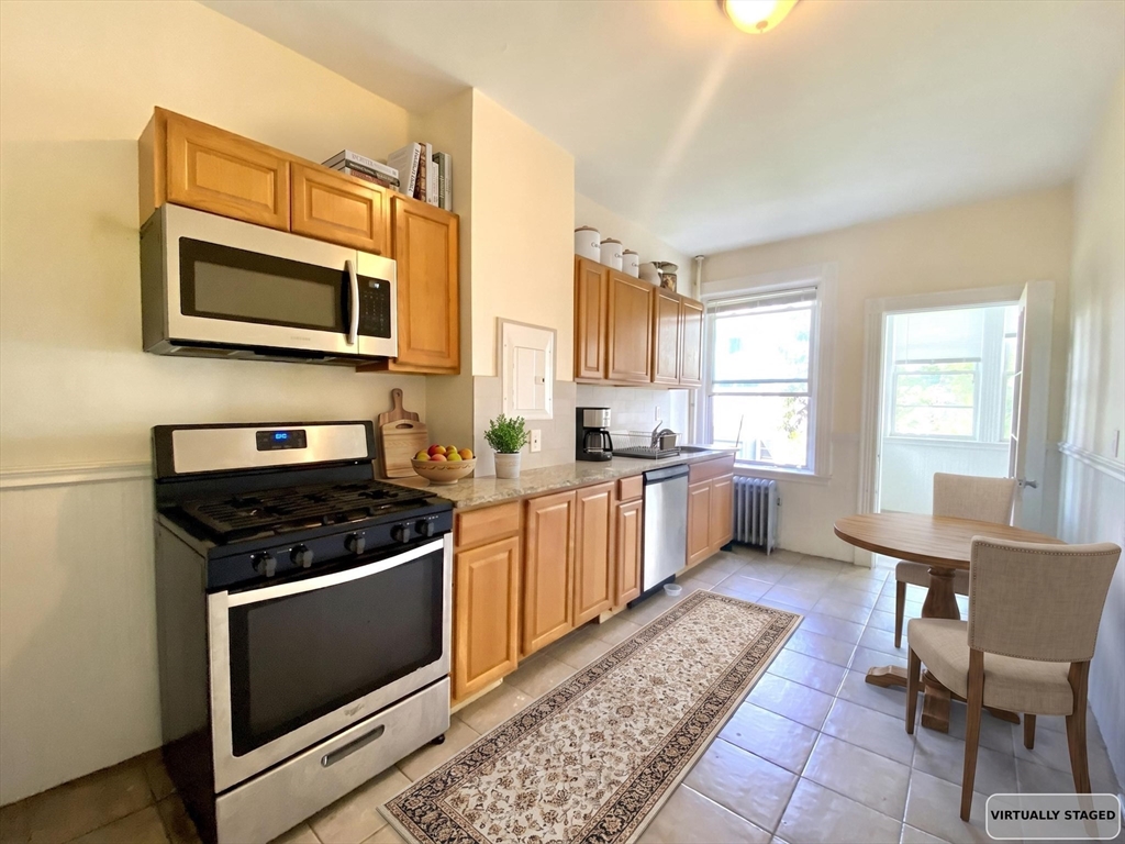 144 Coolidge Street # 2