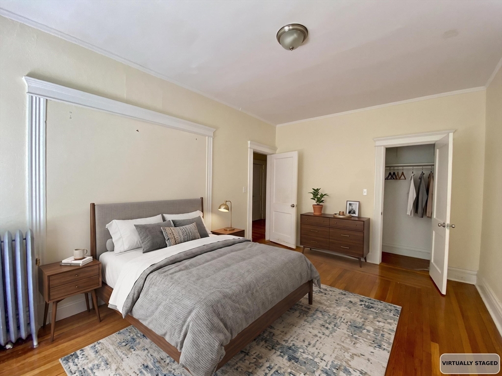 144 Coolidge Street # 2