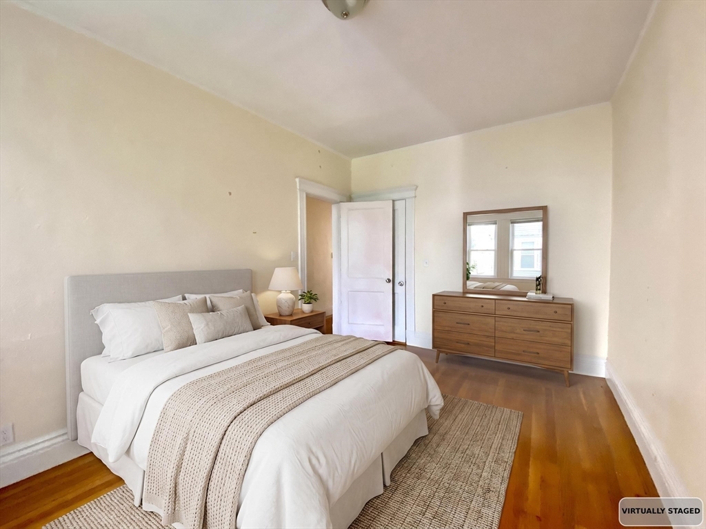 144 Coolidge Street # 2