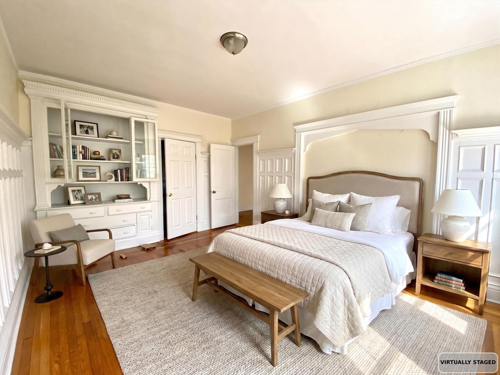 144 Coolidge Street # 2