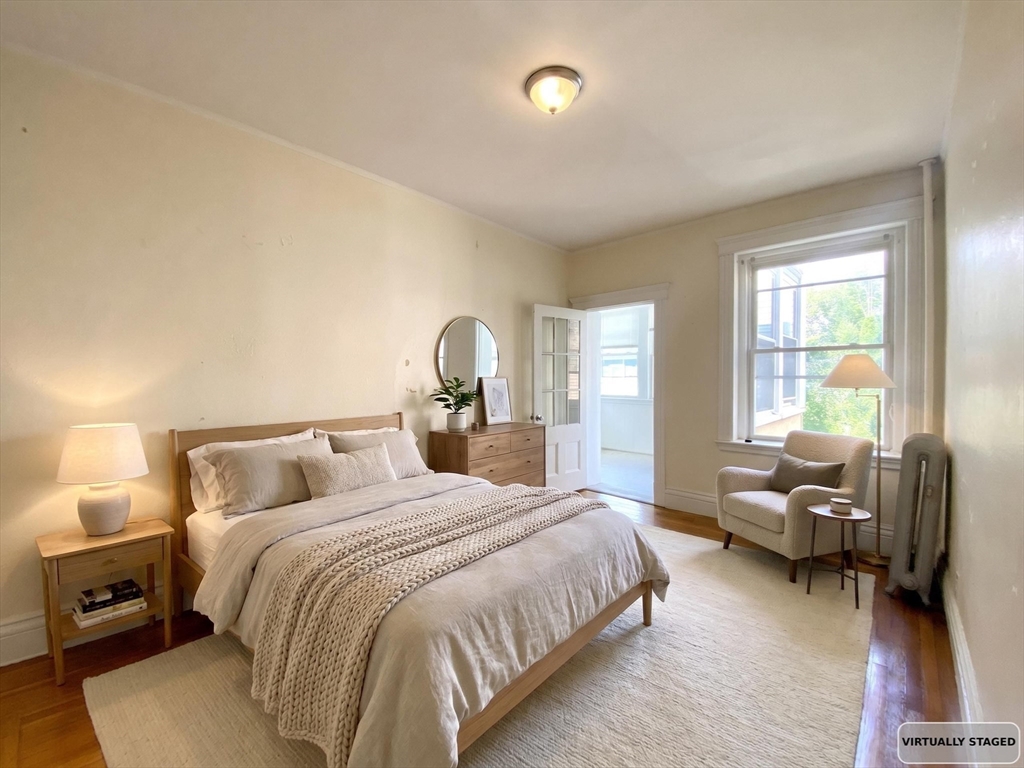 144 Coolidge Street # 2