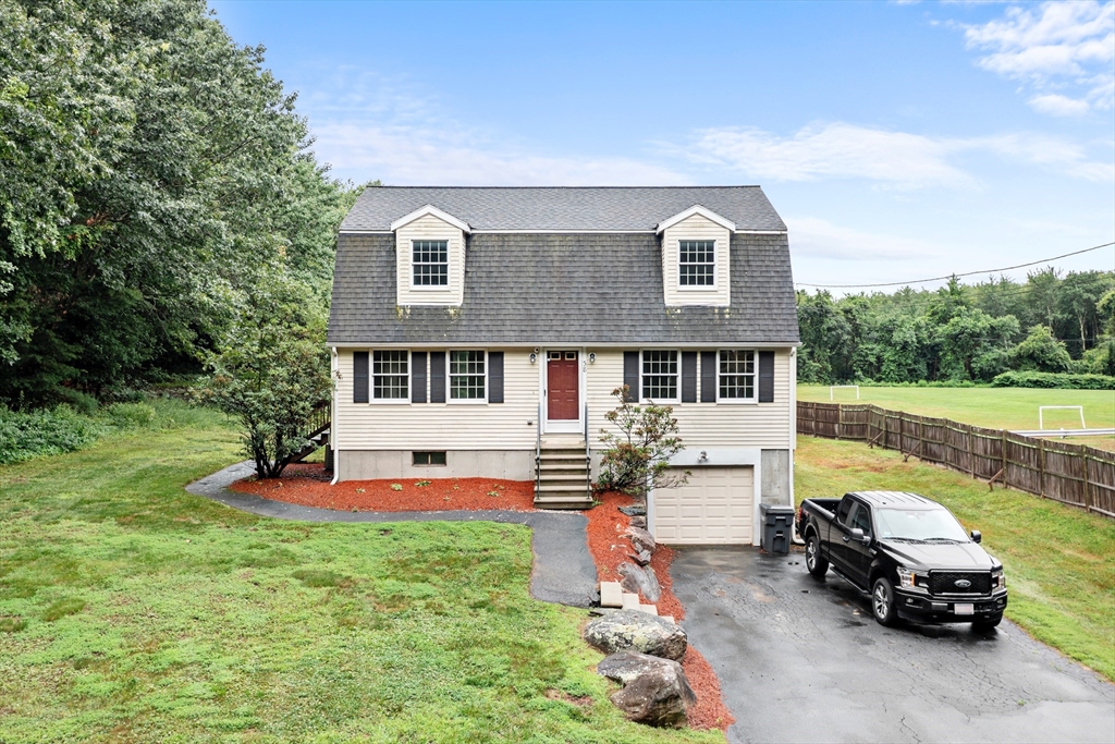 38 Haskell St