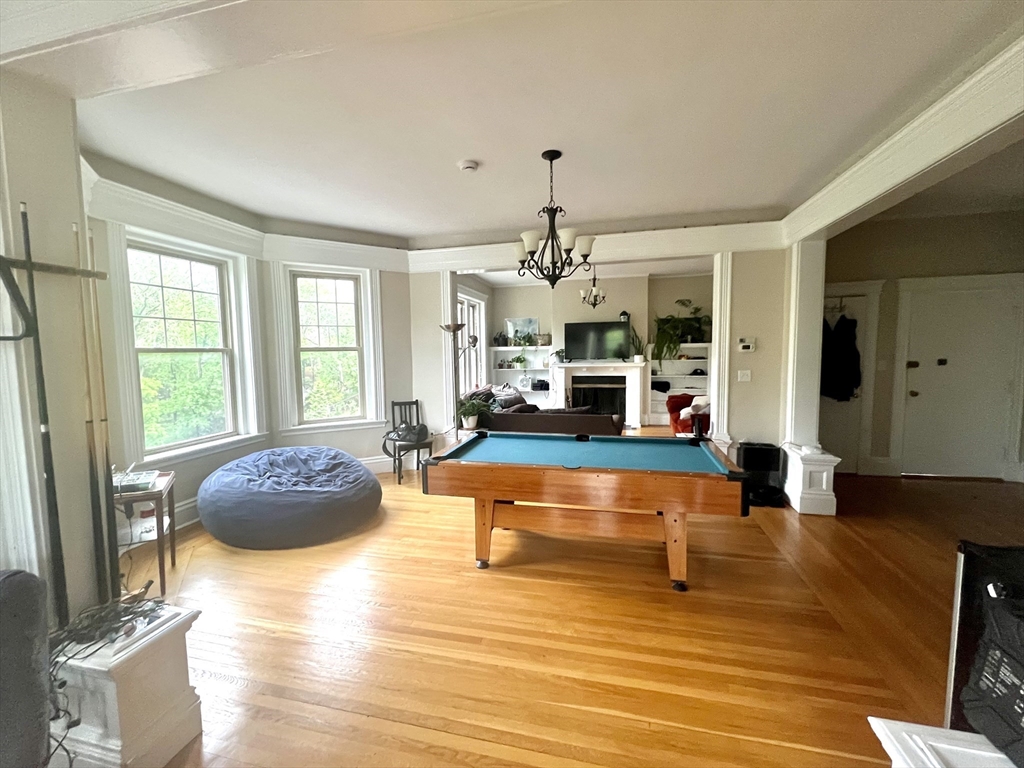 481 Boylston Street # 3