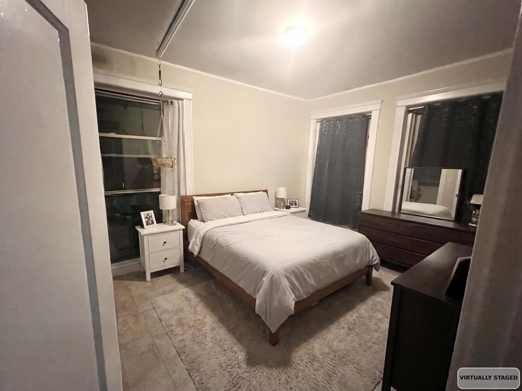 481 Boylston Street # 3
