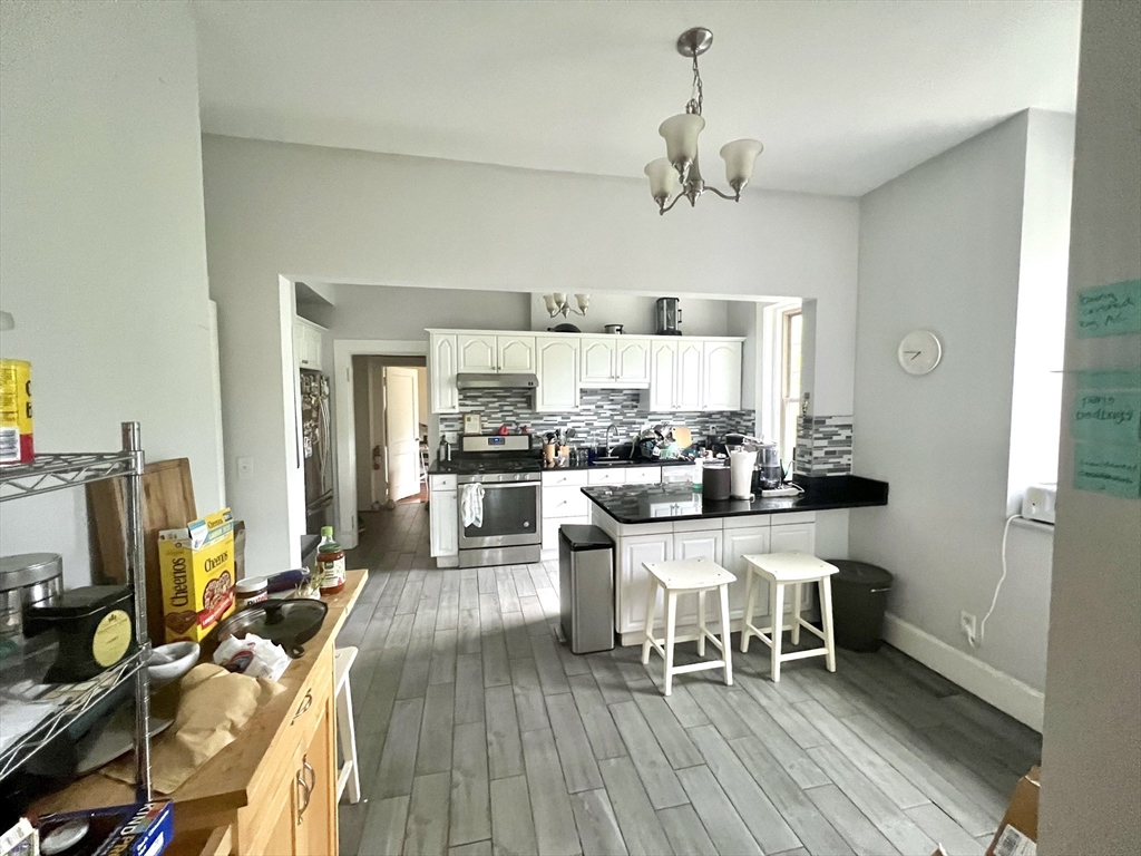481 Boylston Street # 3