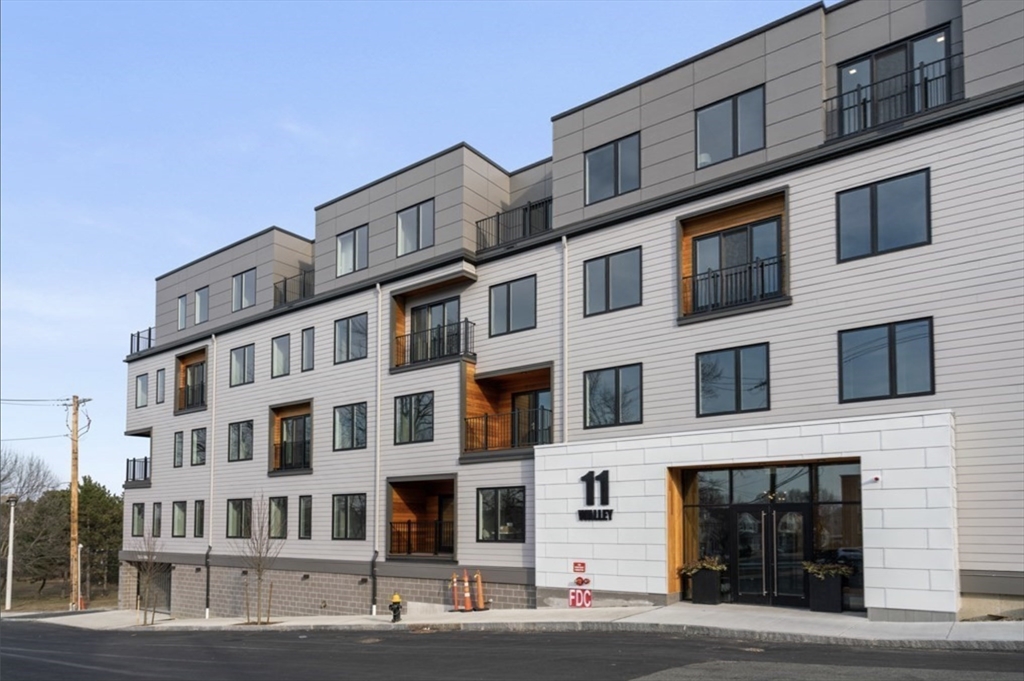 11 Walley Street # 103